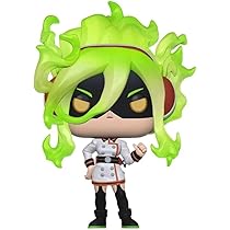 Pop! My Hero Academia - Burnin (Moe Kamiji) Edição Especial